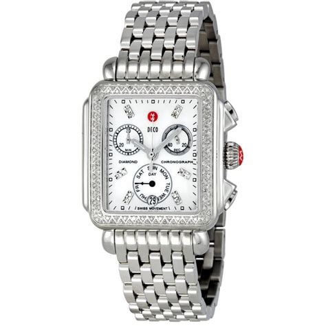 michele watches sale or discount